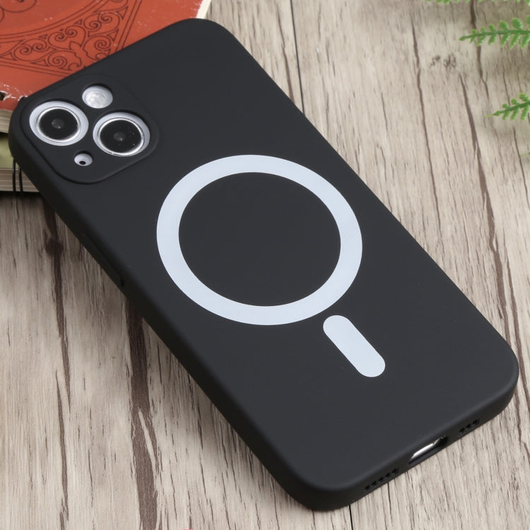 Liquid Silicone Shockproof Magsafe Case, For iPhone 13 mini, For iPhone 13, For iPhone 13 Pro Apple Accessories engliq3981 More iPhone Cases - APEXEL INDIA - Mobile Lens - Mobile Camera Lens - Cellphone Accessories - Phone Lens - Smartphone Lens