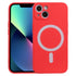 Liquid Silicone Shockproof Magsafe Case, For iPhone 13 mini, For iPhone 13, For iPhone 13 Pro Apple Accessories engliq3981 More iPhone Cases - APEXEL INDIA - Mobile Lens - Mobile Camera Lens - Cellphone Accessories - Phone Lens - Smartphone Lens