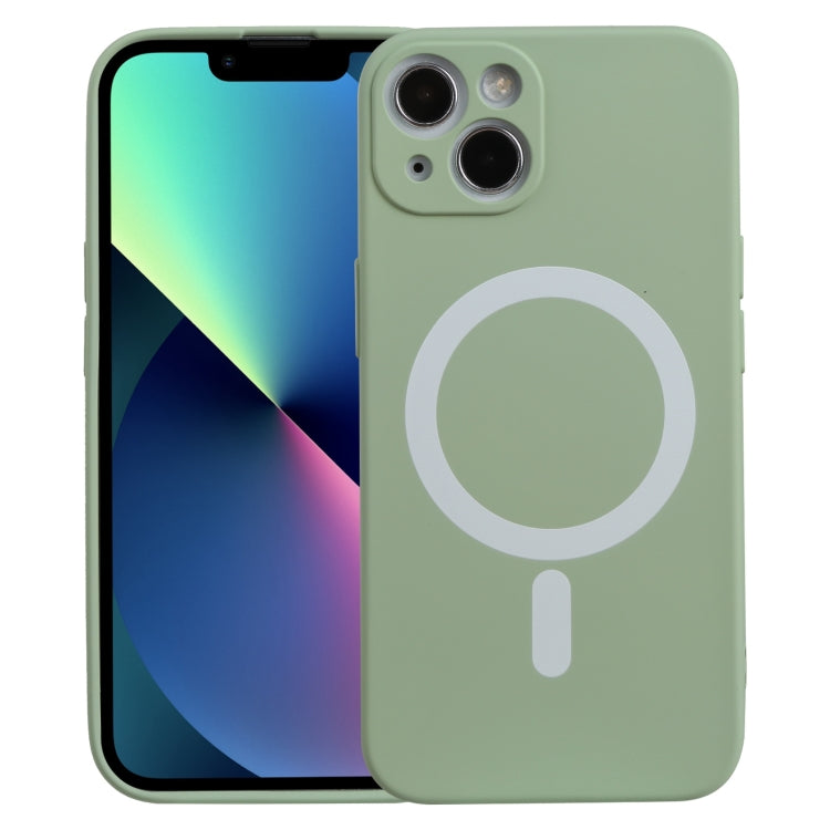 Liquid Silicone Shockproof Magsafe Case, For iPhone 13 mini, For iPhone 13, For iPhone 13 Pro Apple Accessories engliq3981 More iPhone Cases - APEXEL INDIA - Mobile Lens - Mobile Camera Lens - Cellphone Accessories - Phone Lens - Smartphone Lens