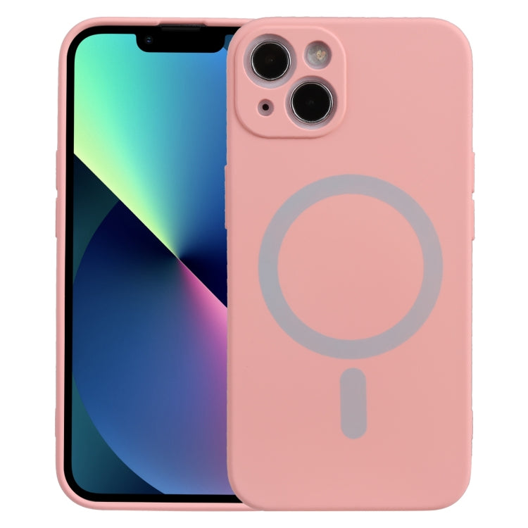 Liquid Silicone Shockproof Magsafe Case, For iPhone 13 mini, For iPhone 13, For iPhone 13 Pro Apple Accessories engliq3981 More iPhone Cases - APEXEL INDIA - Mobile Lens - Mobile Camera Lens - Cellphone Accessories - Phone Lens - Smartphone Lens