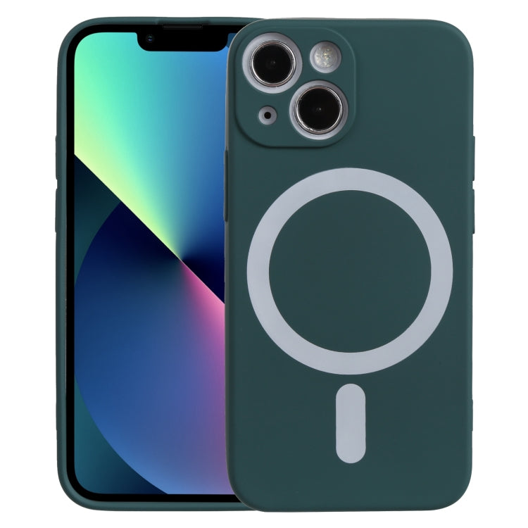 Liquid Silicone Shockproof Magsafe Case, For iPhone 13 mini, For iPhone 13, For iPhone 13 Pro Apple Accessories engliq3981 More iPhone Cases - APEXEL INDIA - Mobile Lens - Mobile Camera Lens - Cellphone Accessories - Phone Lens - Smartphone Lens