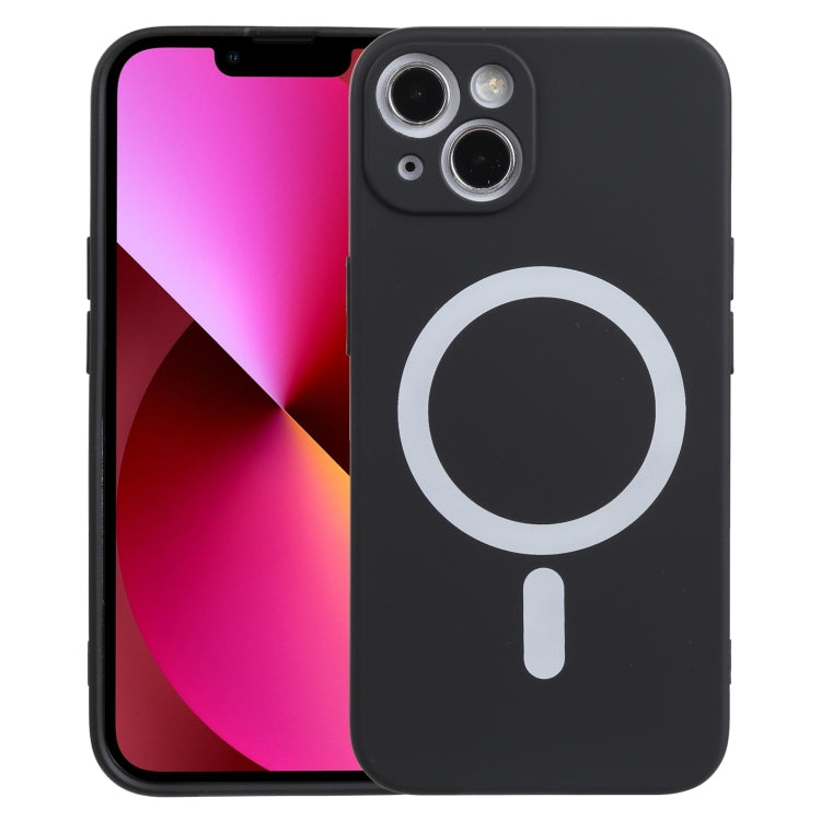 Liquid Silicone Shockproof Magsafe Case, For iPhone 13 mini, For iPhone 13, For iPhone 13 Pro Apple Accessories engliq3981 More iPhone Cases - APEXEL INDIA - Mobile Lens - Mobile Camera Lens - Cellphone Accessories - Phone Lens - Smartphone Lens