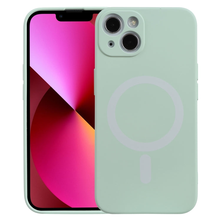 Liquid Silicone Shockproof Magsafe Case, For iPhone 13 mini, For iPhone 13, For iPhone 13 Pro Apple Accessories engliq3981 More iPhone Cases - APEXEL INDIA - Mobile Lens - Mobile Camera Lens - Cellphone Accessories - Phone Lens - Smartphone Lens