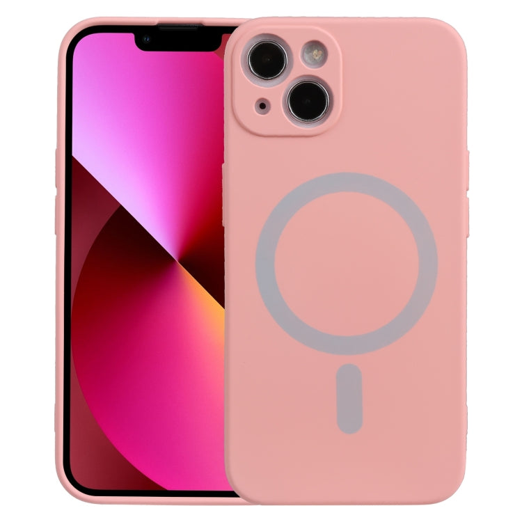 Liquid Silicone Shockproof Magsafe Case, For iPhone 13 mini, For iPhone 13, For iPhone 13 Pro Apple Accessories engliq3981 More iPhone Cases - APEXEL INDIA - Mobile Lens - Mobile Camera Lens - Cellphone Accessories - Phone Lens - Smartphone Lens