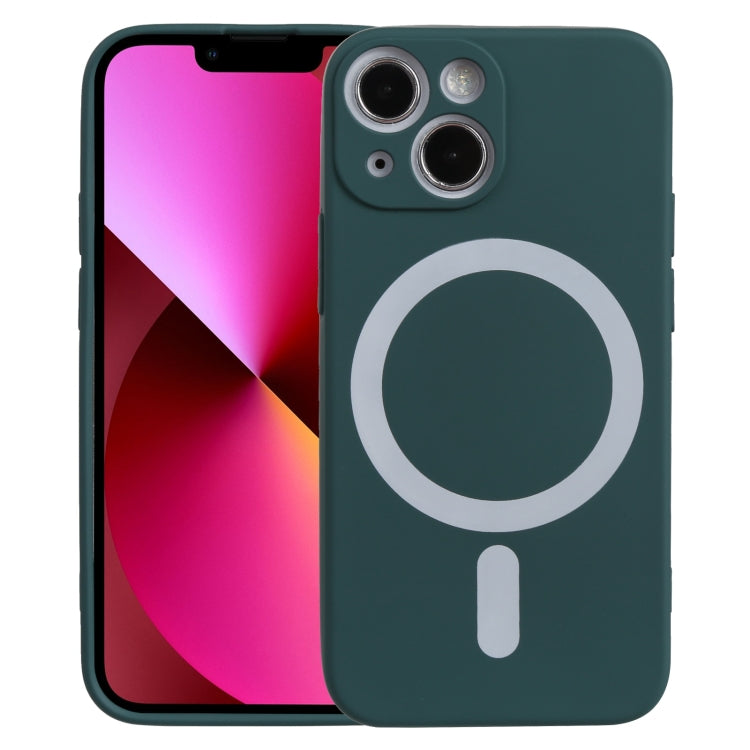 Liquid Silicone Shockproof Magsafe Case, For iPhone 13 mini, For iPhone 13, For iPhone 13 Pro Apple Accessories engliq3981 More iPhone Cases - APEXEL INDIA - Mobile Lens - Mobile Camera Lens - Cellphone Accessories - Phone Lens - Smartphone Lens