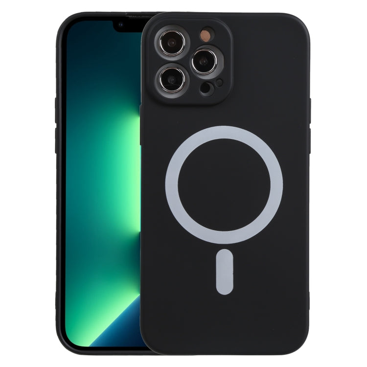 Liquid Silicone Shockproof Magsafe Case, For iPhone 13 mini, For iPhone 13, For iPhone 13 Pro Apple Accessories engliq3981 More iPhone Cases - APEXEL INDIA - Mobile Lens - Mobile Camera Lens - Cellphone Accessories - Phone Lens - Smartphone Lens