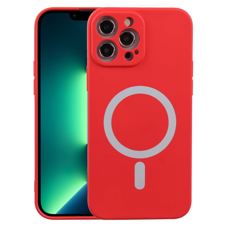 Liquid Silicone Shockproof Magsafe Case, For iPhone 13 mini, For iPhone 13, For iPhone 13 Pro Apple Accessories engliq3981 More iPhone Cases - APEXEL INDIA - Mobile Lens - Mobile Camera Lens - Cellphone Accessories - Phone Lens - Smartphone Lens