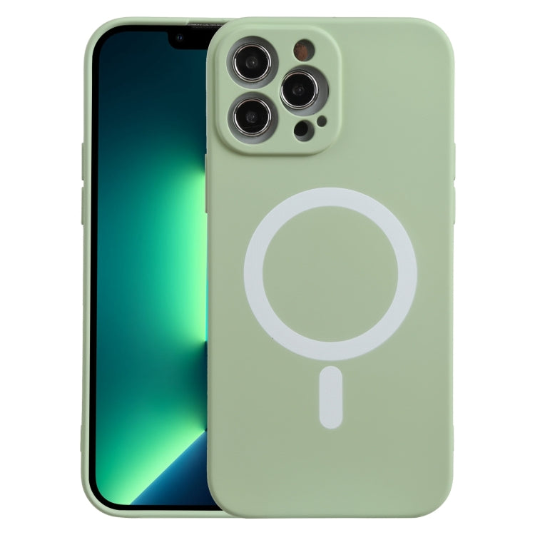 Liquid Silicone Shockproof Magsafe Case, For iPhone 13 mini, For iPhone 13, For iPhone 13 Pro Apple Accessories engliq3981 More iPhone Cases - APEXEL INDIA - Mobile Lens - Mobile Camera Lens - Cellphone Accessories - Phone Lens - Smartphone Lens