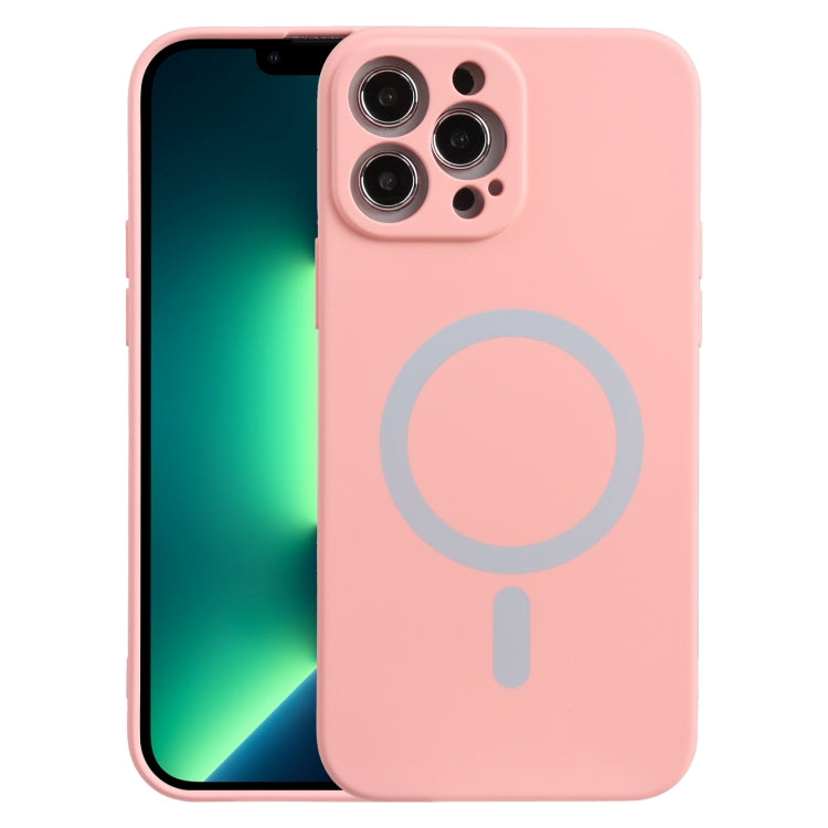 Liquid Silicone Shockproof Magsafe Case, For iPhone 13 mini, For iPhone 13, For iPhone 13 Pro Apple Accessories engliq3981 More iPhone Cases - APEXEL INDIA - Mobile Lens - Mobile Camera Lens - Cellphone Accessories - Phone Lens - Smartphone Lens