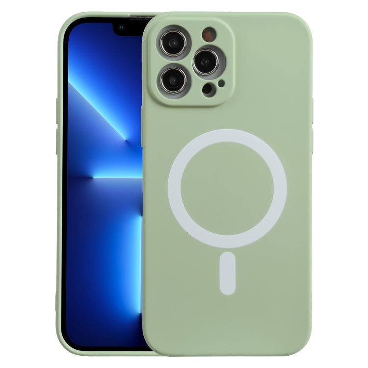 Liquid Silicone Shockproof Magsafe Case, For iPhone 13 Pro Max Apple Accessories engliq3990 More iPhone Cases - APEXEL INDIA - Mobile Lens - Mobile Camera Lens - Cellphone Accessories - Phone Lens - Smartphone Lens