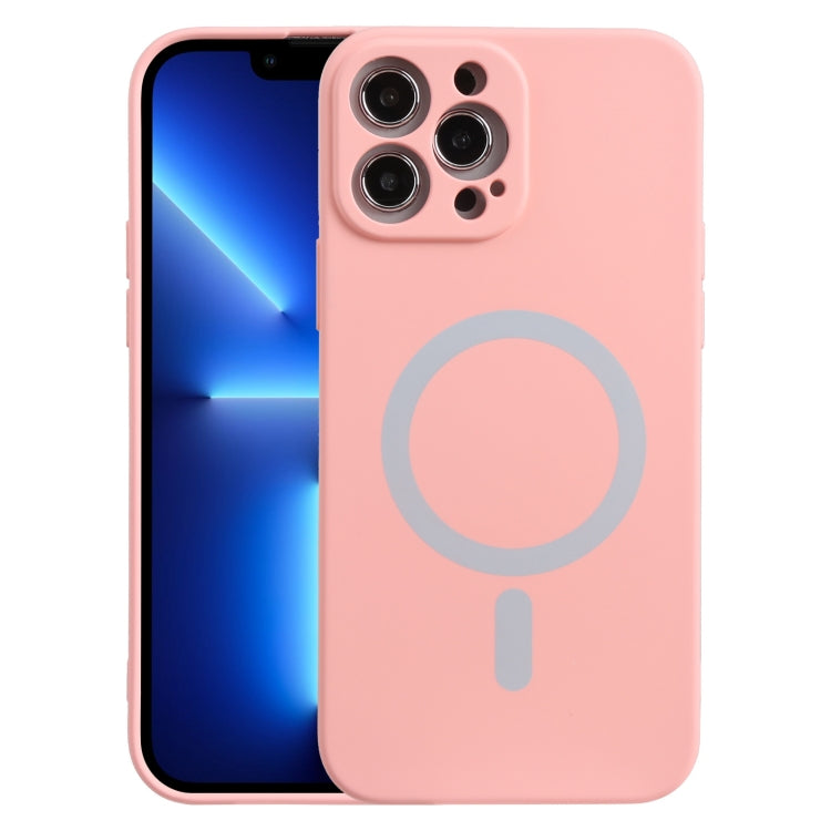 Liquid Silicone Shockproof Magsafe Case, For iPhone 13 Pro Max Apple Accessories engliq3990 More iPhone Cases - APEXEL INDIA - Mobile Lens - Mobile Camera Lens - Cellphone Accessories - Phone Lens - Smartphone Lens