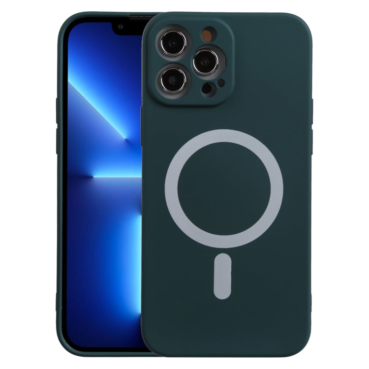 Liquid Silicone Shockproof Magsafe Case, For iPhone 13 Pro Max Apple Accessories engliq3990 More iPhone Cases - APEXEL INDIA - Mobile Lens - Mobile Camera Lens - Cellphone Accessories - Phone Lens - Smartphone Lens