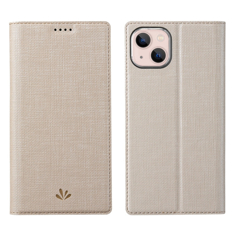 ViLi DMX Series Shockproof Magsafe Magnetic Horizontal Flip Leather Phone Case, For iPhone 13 mini, For iPhone 13, For iPhone 13 Pro, For iPhone 13 Pro Max Apple Accessories engvil3991 More iPhone Cases - ViLi - Mobile Lens - Mobile Camera Lens - Cellphone Accessories - Phone Lens - Smartphone Lens