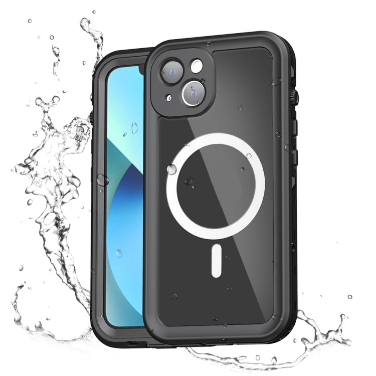 PC + TPU + PET Shockproof Magsafe Waterproof Phone Case, For iPhone 13 Pro Max, For iPhone 13 Pro, For iPhone 13 Apple Accessories engpc-3992 More iPhone Cases - APEXEL INDIA - Mobile Lens - Mobile Camera Lens - Cellphone Accessories - Phone Lens - Smartphone Lens