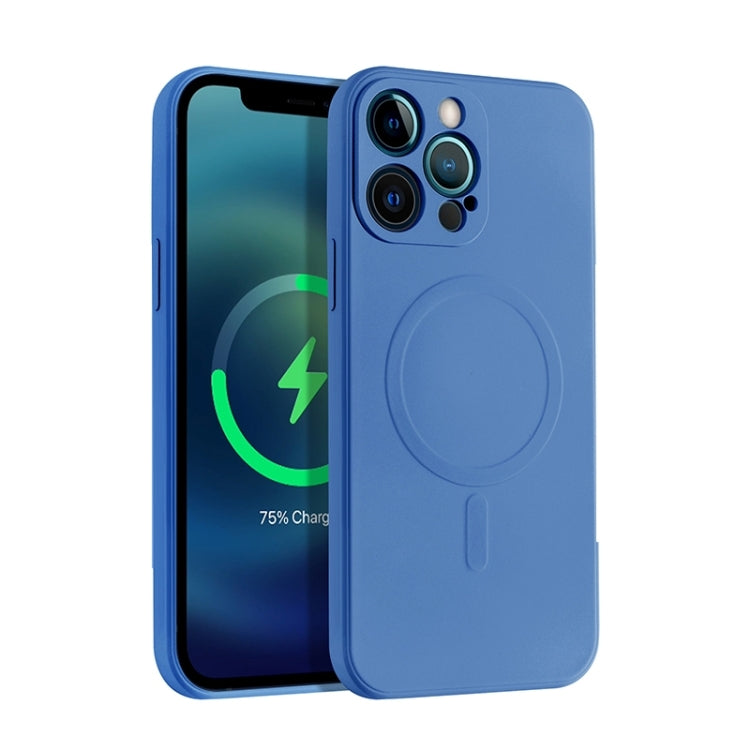 Liquid Silicone Full Coverage Magsafe Phone Case, For iPhone 12 mini, For iPhone 12, For iPhone 12 Pro Apple Accessories engliq3993 More iPhone Cases - APEXEL INDIA - Mobile Lens - Mobile Camera Lens - Cellphone Accessories - Phone Lens - Smartphone Lens