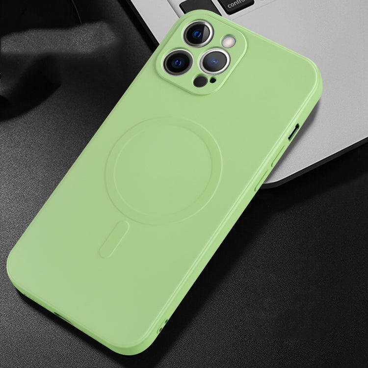 Liquid Silicone Full Coverage Magsafe Phone Case, For iPhone 12 Pro Max, For iPhone 11, For iPhone 11 Pro Apple Accessories engliq3984 More iPhone Cases - APEXEL INDIA - Mobile Lens - Mobile Camera Lens - Cellphone Accessories - Phone Lens - Smartphone Lens
