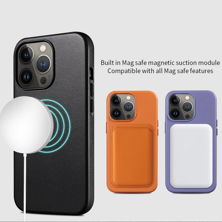 PU + TPU Magsafe Magnetic + IC Chip Phone Case, For iPhone 13 Pro Max, For iPhone 13 Pro, For iPhone 13, For iPhone 13 mini Apple Accessories engpu-3988 More iPhone Cases - APEXEL INDIA - Mobile Lens - Mobile Camera Lens - Cellphone Accessories - Phone Lens - Smartphone Lens