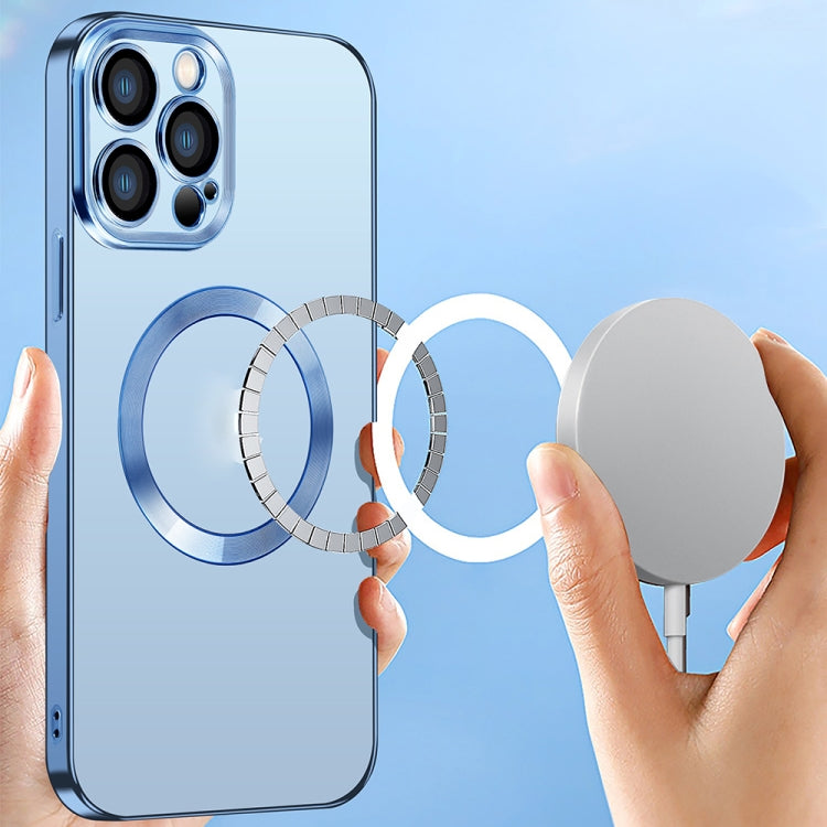 Nebula Series MagSafe Magnetic Phone Case, For iPhone 11, For iPhone 11 Pro Max, For iPhone 12, For iPhone 12 Pro Apple Accessories engneb3999 More iPhone Cases - APEXEL INDIA - Mobile Lens - Mobile Camera Lens - Cellphone Accessories - Phone Lens - Smartphone Lens