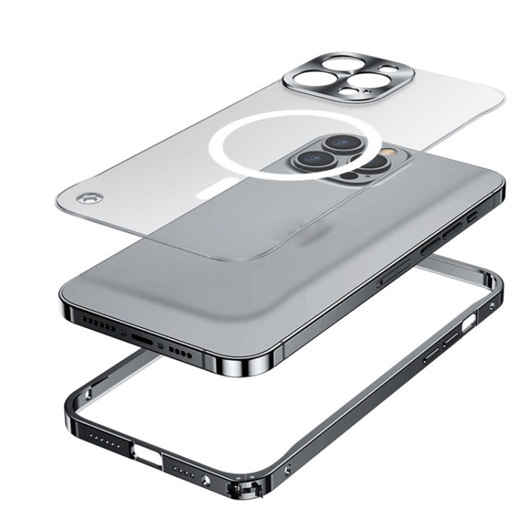MagSafe Magnetic Frosted Case, For iPhone 13 Pro, For iPhone 13 Pro Max Apple Accessories engmag4004 More iPhone Cases - APEXEL INDIA - Mobile Lens - Mobile Camera Lens - Cellphone Accessories - Phone Lens - Smartphone Lens