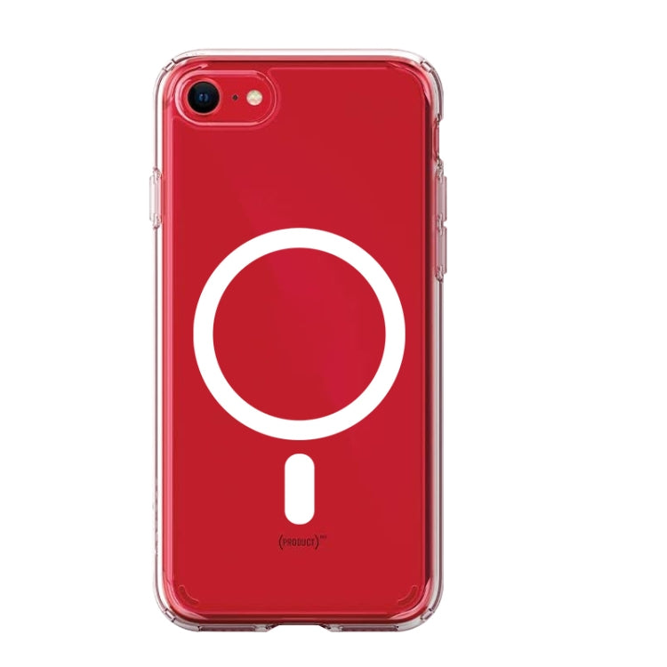 TPU Magsafe Phone Case, For iPhone SE 2022 / 2020 / 7 / 8 Apple Accessories engtpu3997 More iPhone Cases - APEXEL INDIA - Mobile Lens - Mobile Camera Lens - Cellphone Accessories - Phone Lens - Smartphone Lens