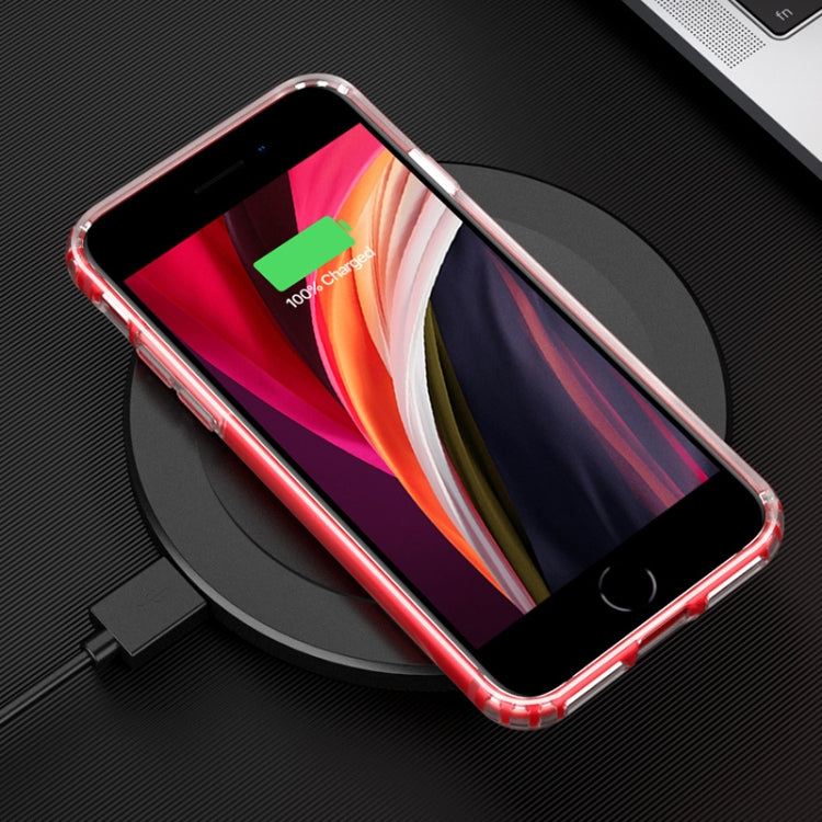 TPU Magsafe Phone Case, For iPhone SE 2022 / 2020 / 7 / 8 Apple Accessories engtpu3997 More iPhone Cases - APEXEL INDIA - Mobile Lens - Mobile Camera Lens - Cellphone Accessories - Phone Lens - Smartphone Lens