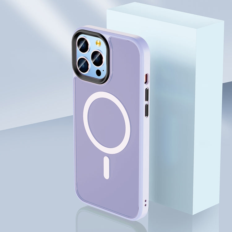 Skin Feel TPU + Frosted PC MagSafe Phone Case, For iPhone 12 Pro Max, For iPhone 12 Pro, For iPhone 12 Apple Accessories engski4006 More iPhone Cases - APEXEL INDIA - Mobile Lens - Mobile Camera Lens - Cellphone Accessories - Phone Lens - Smartphone Lens