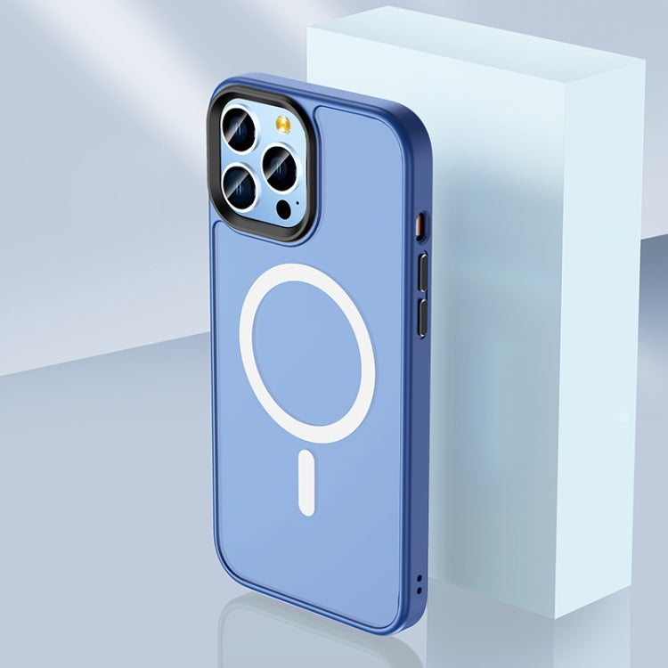 Skin Feel TPU + Frosted PC MagSafe Phone Case, For iPhone 11 Pro Max, For iPhone 11 Pro, For iPhone 11 Apple Accessories engski4008 More iPhone Cases - APEXEL INDIA - Mobile Lens - Mobile Camera Lens - Cellphone Accessories - Phone Lens - Smartphone Lens