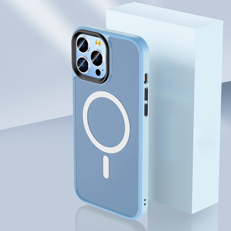 Skin Feel TPU + Frosted PC MagSafe Phone Case, For iPhone 11 Pro Max, For iPhone 11 Pro, For iPhone 11 Apple Accessories engski4008 More iPhone Cases - APEXEL INDIA - Mobile Lens - Mobile Camera Lens - Cellphone Accessories - Phone Lens - Smartphone Lens