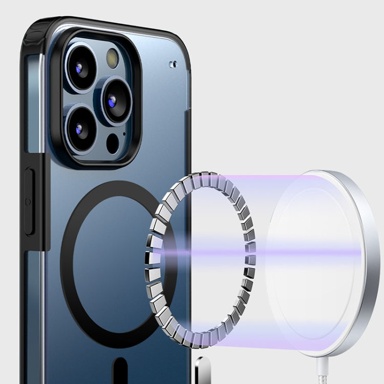 Armor MagSafe Magnetic Phone Case, For iPhone 13 Pro Max, For iPhone 13 Pro, For iPhone 13 Apple Accessories engarm4007 More iPhone Cases - APEXEL INDIA - Mobile Lens - Mobile Camera Lens - Cellphone Accessories - Phone Lens - Smartphone Lens