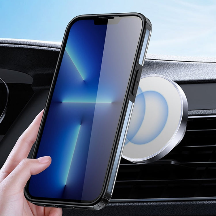 Armor MagSafe Magnetic Phone Case, For iPhone 13 Pro Max, For iPhone 13 Pro, For iPhone 13 Apple Accessories engarm4007 More iPhone Cases - APEXEL INDIA - Mobile Lens - Mobile Camera Lens - Cellphone Accessories - Phone Lens - Smartphone Lens