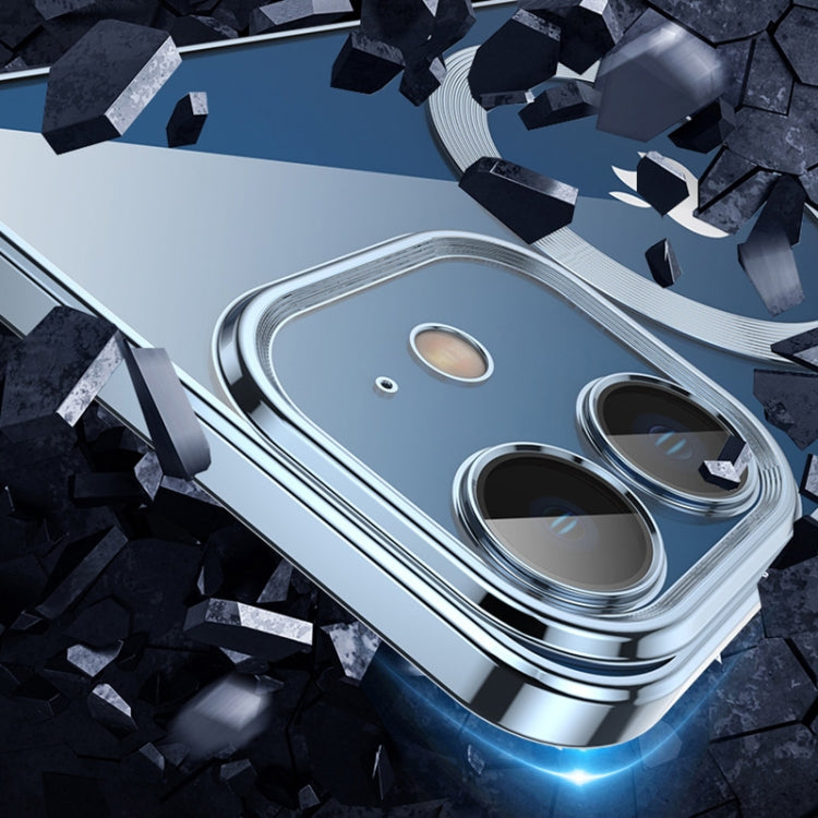 MagSafe Magnetic Electroplated Phone Case, For iPhone 12 mini, For iPhone 12, For iPhone 12 Pro, For iPhone 12 Pro Max Apple Accessories engmag4008 More iPhone Cases - APEXEL INDIA - Mobile Lens - Mobile Camera Lens - Cellphone Accessories - Phone Lens - Smartphone Lens