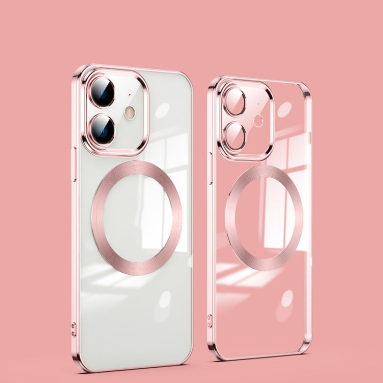 MagSafe Magnetic Electroplated Phone Case, For iPhone 12 mini, For iPhone 12, For iPhone 12 Pro, For iPhone 12 Pro Max Apple Accessories engmag4008 More iPhone Cases - APEXEL INDIA - Mobile Lens - Mobile Camera Lens - Cellphone Accessories - Phone Lens - Smartphone Lens