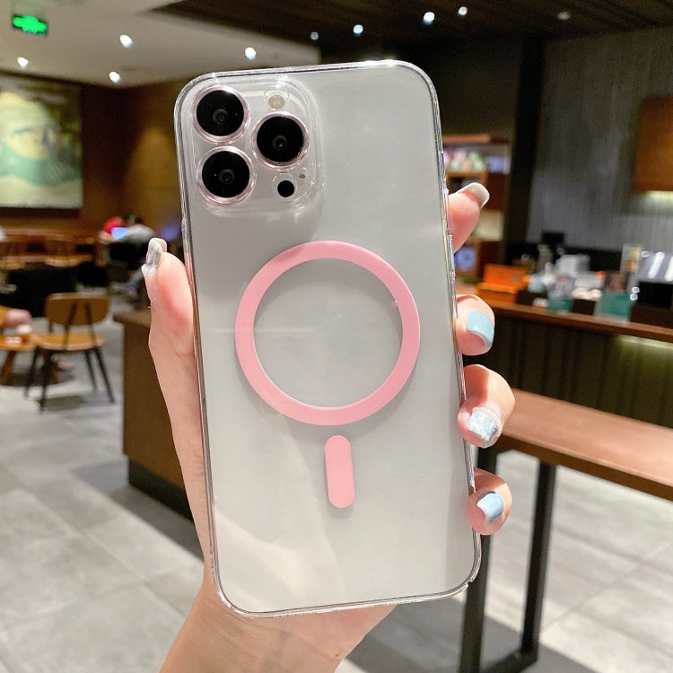 MagSafe Magnetic Transparent PC + Glass Lens Film Phone Case, For iPhone 13 Pro Max, For iPhone 13 Pro, For iPhone 13, For iPhone 12 Pro Max Apple Accessories engmag4017 More iPhone Cases - APEXEL INDIA - Mobile Lens - Mobile Camera Lens - Cellphone Accessories - Phone Lens - Smartphone Lens