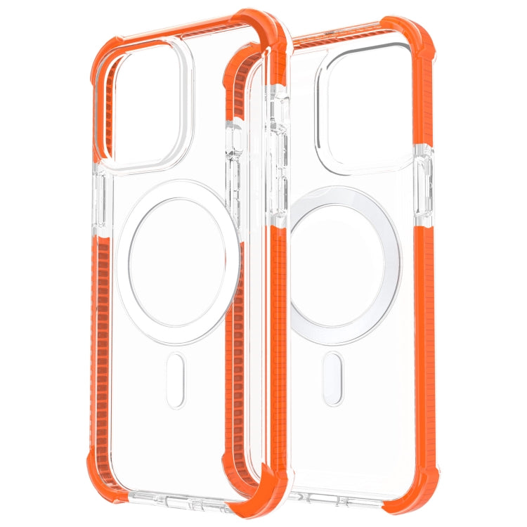 Magsafe Magnetic Acrylic Shockproof Phone Case, For iPhone 14 Pro, For iPhone 14 Pro Max Apple Accessories engmag4021 iPhone 14 Pro - APEXEL INDIA - Mobile Lens - Mobile Camera Lens - Cellphone Accessories - Phone Lens - Smartphone Lens