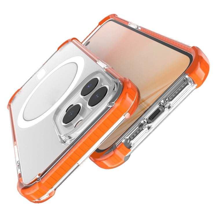 Magsafe Magnetic Acrylic Shockproof Phone Case, For iPhone 14 Pro, For iPhone 14 Pro Max Apple Accessories engmag4021 iPhone 14 Pro - APEXEL INDIA - Mobile Lens - Mobile Camera Lens - Cellphone Accessories - Phone Lens - Smartphone Lens