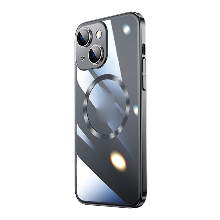 Magsafe Magnetic Electroplated PC Phone Case, For iPhone 12, For iPhone 12 Pro, For iPhone 12 Pro Max Apple Accessories engmag4024 More iPhone Cases - APEXEL INDIA - Mobile Lens - Mobile Camera Lens - Cellphone Accessories - Phone Lens - Smartphone Lens