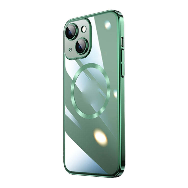 Magsafe Magnetic Electroplated PC Phone Case, For iPhone 12, For iPhone 12 Pro, For iPhone 12 Pro Max Apple Accessories engmag4024 More iPhone Cases - APEXEL INDIA - Mobile Lens - Mobile Camera Lens - Cellphone Accessories - Phone Lens - Smartphone Lens