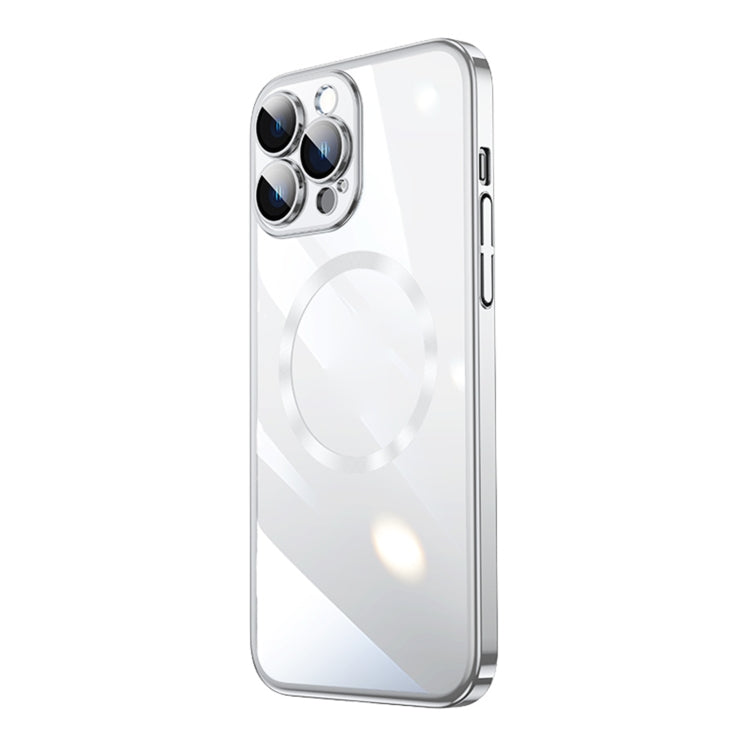 Magsafe Magnetic Electroplated PC Phone Case, For iPhone 12, For iPhone 12 Pro, For iPhone 12 Pro Max Apple Accessories engmag4024 More iPhone Cases - APEXEL INDIA - Mobile Lens - Mobile Camera Lens - Cellphone Accessories - Phone Lens - Smartphone Lens