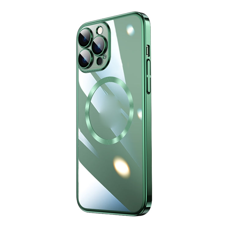Magsafe Magnetic Electroplated PC Phone Case, For iPhone 12, For iPhone 12 Pro, For iPhone 12 Pro Max Apple Accessories engmag4024 More iPhone Cases - APEXEL INDIA - Mobile Lens - Mobile Camera Lens - Cellphone Accessories - Phone Lens - Smartphone Lens