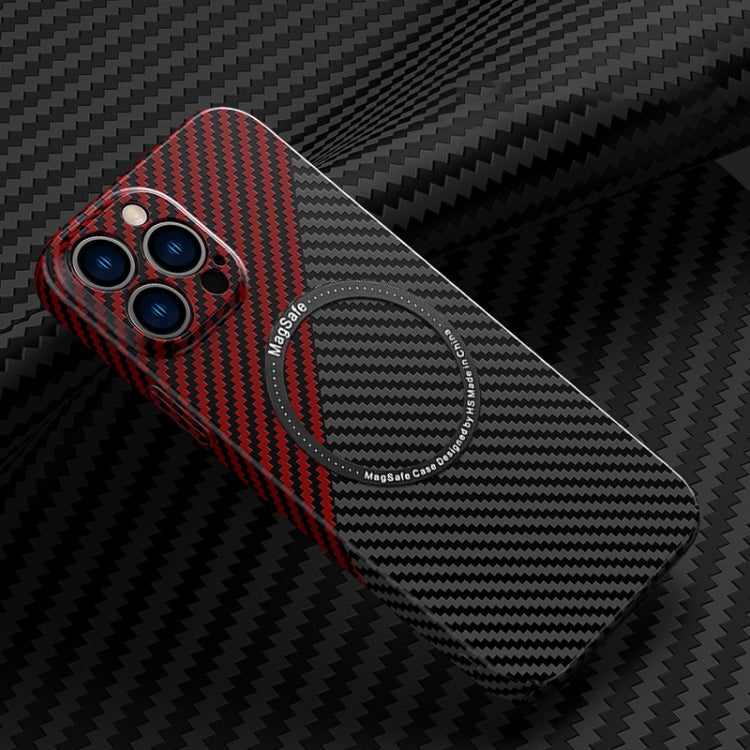 Carbon Fiber Texture MagSafe Magnetic Phone Case, For iPhone 11, For iPhone 11 Pro, For iPhone 11 Pro Max, For iPhone 12, For iPhone 12 Pro, For iPhone 12 Pro Max, For iPhone 13, For iPhone 13 Pro, For iPhone 13 Pro Max Apple Accessories engcar4017 More iPhone Cases - APEXEL INDIA - Mobile Lens - Mobile Camera Lens - Cellphone Accessories - Phone Lens - Smartphone Lens