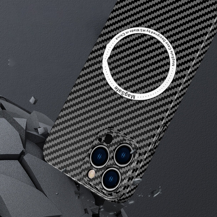 Carbon Fiber Texture MagSafe Magnetic Phone Case, For iPhone 11, For iPhone 11 Pro, For iPhone 11 Pro Max, For iPhone 12, For iPhone 12 Pro, For iPhone 12 Pro Max, For iPhone 13, For iPhone 13 Pro, For iPhone 13 Pro Max Apple Accessories engcar4017 More iPhone Cases - APEXEL INDIA - Mobile Lens - Mobile Camera Lens - Cellphone Accessories - Phone Lens - Smartphone Lens