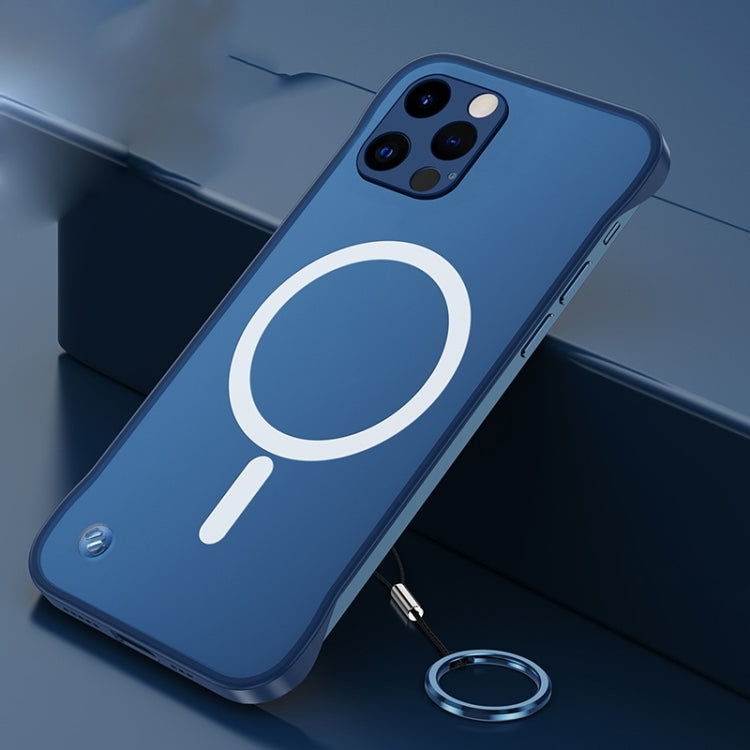 Frosted Soft Four-corner Shockproof MagSafe Phone Case, For iPhone 14 Pro Max, For iPhone 14 Pro, For iPhone 14 Plus, For iPhone 14 Apple Accessories engfro4026 iPhone 14 Pro Max - APEXEL INDIA - Mobile Lens - Mobile Camera Lens - Cellphone Accessories - Phone Lens - Smartphone Lens