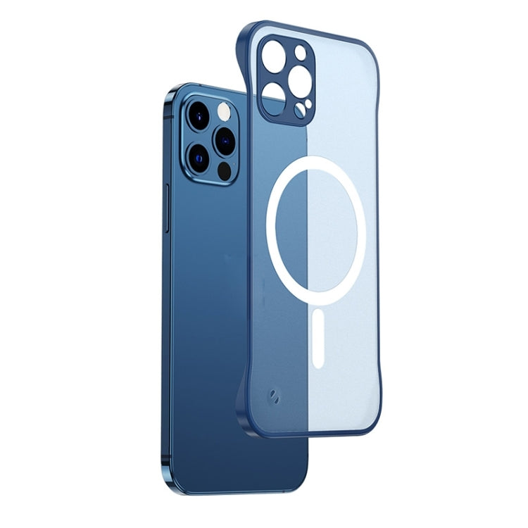 Frosted Soft Four-corner Shockproof MagSafe Phone Case, For iPhone 14 Pro Max, For iPhone 14 Pro, For iPhone 14 Plus, For iPhone 14 Apple Accessories engfro4026 iPhone 14 Pro Max - APEXEL INDIA - Mobile Lens - Mobile Camera Lens - Cellphone Accessories - Phone Lens - Smartphone Lens