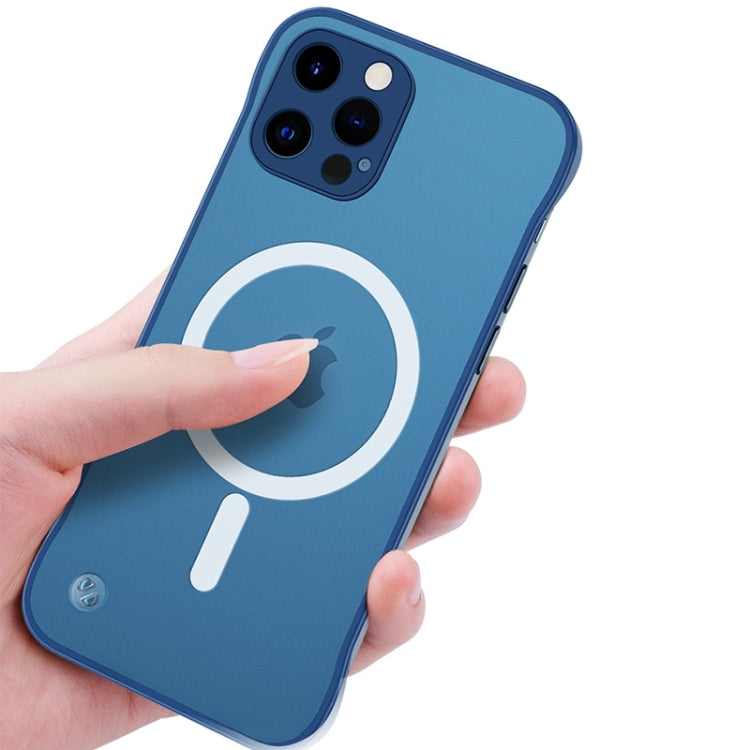 Frosted Soft Four-corner Shockproof MagSafe Phone Case, For iPhone 14 Pro Max, For iPhone 14 Pro, For iPhone 14 Plus, For iPhone 14 Apple Accessories engfro4026 iPhone 14 Pro Max - APEXEL INDIA - Mobile Lens - Mobile Camera Lens - Cellphone Accessories - Phone Lens - Smartphone Lens