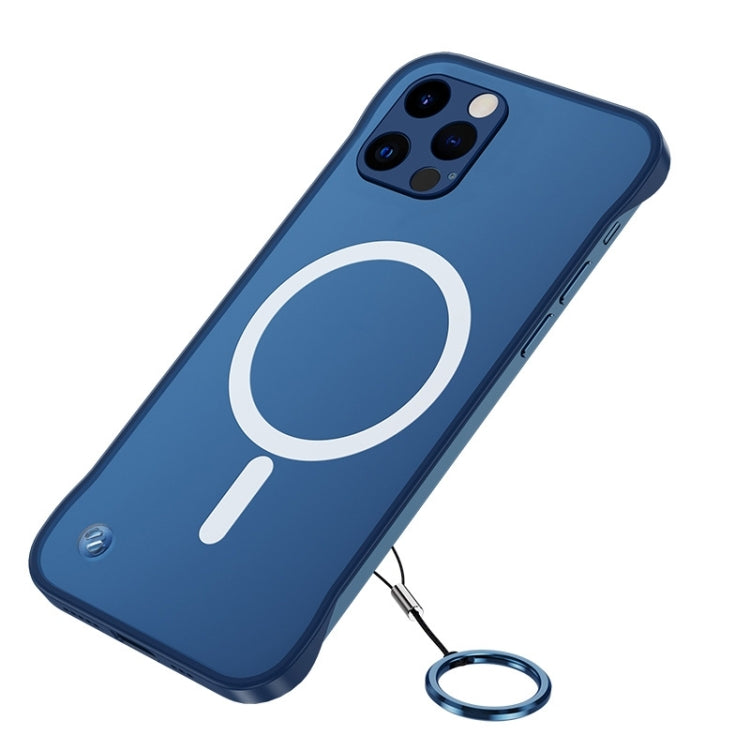 Frosted Soft Four-corner Shockproof MagSafe Phone Case, For iPhone 14 Pro Max, For iPhone 14 Pro, For iPhone 14 Plus, For iPhone 14 Apple Accessories engfro4026 iPhone 14 Pro Max - APEXEL INDIA - Mobile Lens - Mobile Camera Lens - Cellphone Accessories - Phone Lens - Smartphone Lens