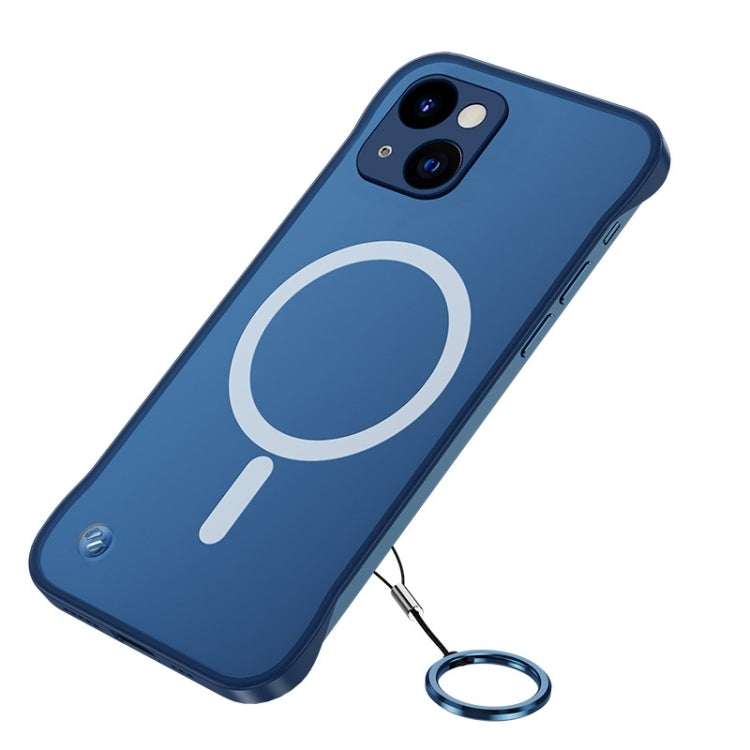 Frosted Soft Four-corner Shockproof MagSafe Phone Case, For iPhone 14 Pro Max, For iPhone 14 Pro, For iPhone 14 Plus, For iPhone 14 Apple Accessories engfro4026 iPhone 14 Pro Max - APEXEL INDIA - Mobile Lens - Mobile Camera Lens - Cellphone Accessories - Phone Lens - Smartphone Lens