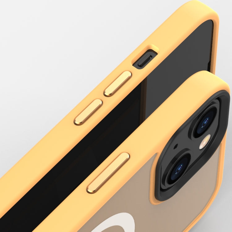 Magsafe Magnetic Phone Case, For iPhone 14, For iPhone 14 Plus, For iPhone 14 Pro, For iPhone 14 Pro Max Apple Accessories engmag4031 iPhone 14 Plus - APEXEL INDIA - Mobile Lens - Mobile Camera Lens - Cellphone Accessories - Phone Lens - Smartphone Lens