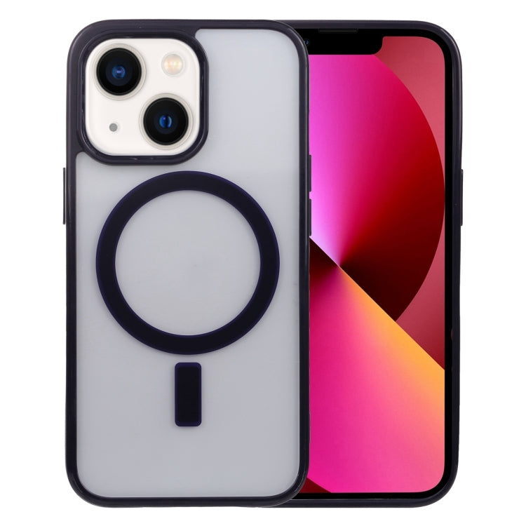 Acrylic + TPU Masafe Magnetic Phone Case, For iPhone 14, For iPhone 14 Plus, For iPhone 14 Pro, For iPhone 14 Pro Max Apple Accessories engacr4035 iPhone 14 Pro Max - APEXEL INDIA - Mobile Lens - Mobile Camera Lens - Cellphone Accessories - Phone Lens - Smartphone Lens