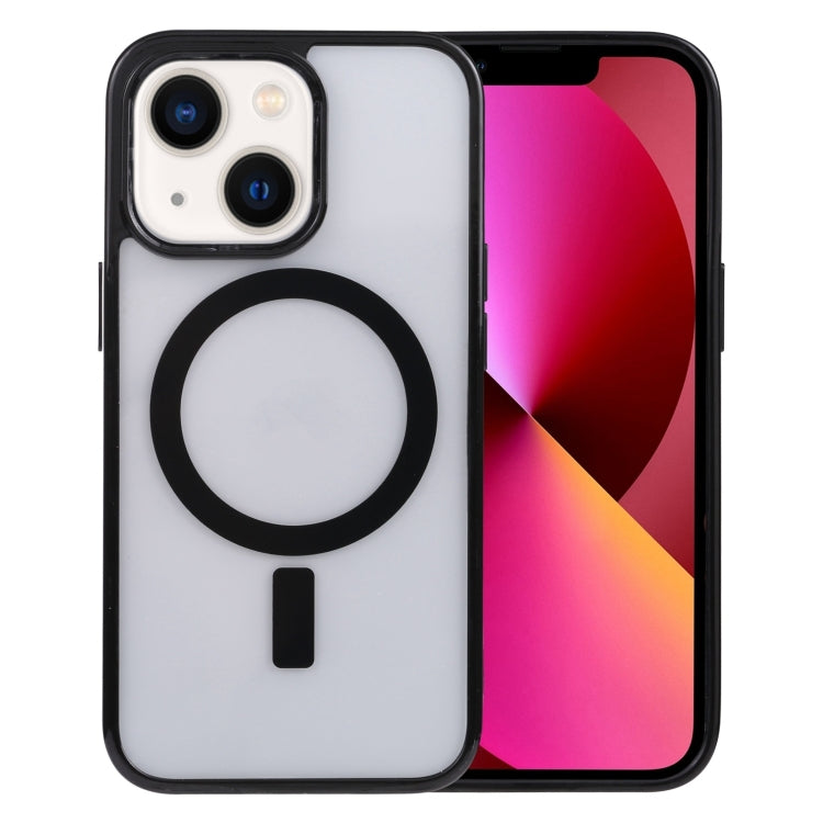 Acrylic + TPU Masafe Magnetic Phone Case, For iPhone 14, For iPhone 14 Plus, For iPhone 14 Pro, For iPhone 14 Pro Max Apple Accessories engacr4035 iPhone 14 Pro Max - APEXEL INDIA - Mobile Lens - Mobile Camera Lens - Cellphone Accessories - Phone Lens - Smartphone Lens