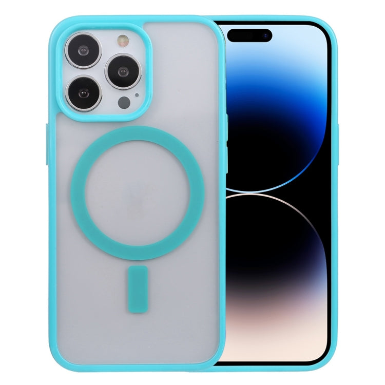 Acrylic + TPU Masafe Magnetic Phone Case, For iPhone 14, For iPhone 14 Plus, For iPhone 14 Pro, For iPhone 14 Pro Max Apple Accessories engacr4035 iPhone 14 Pro Max - APEXEL INDIA - Mobile Lens - Mobile Camera Lens - Cellphone Accessories - Phone Lens - Smartphone Lens